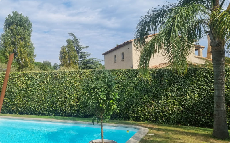 entretien de jardin