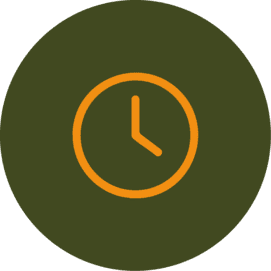 icone horloge