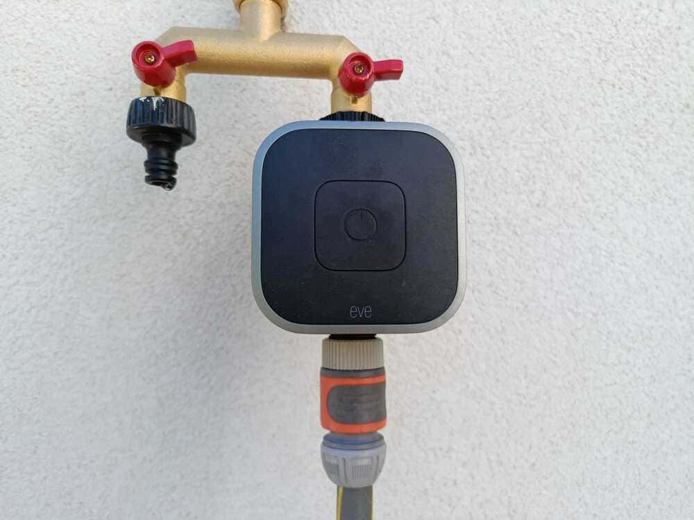 Installation d’un programmateur à Valbonne pour l'arrosage automatique